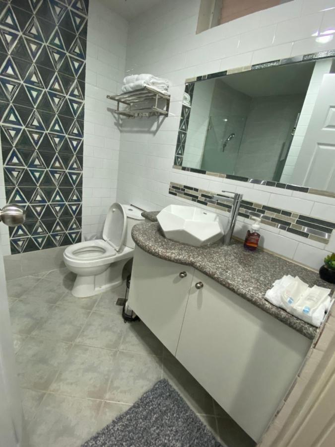 Travelers Delight Amani Grand Resort Residences 3-5Mins From Airport Мактан Екстер'єр фото